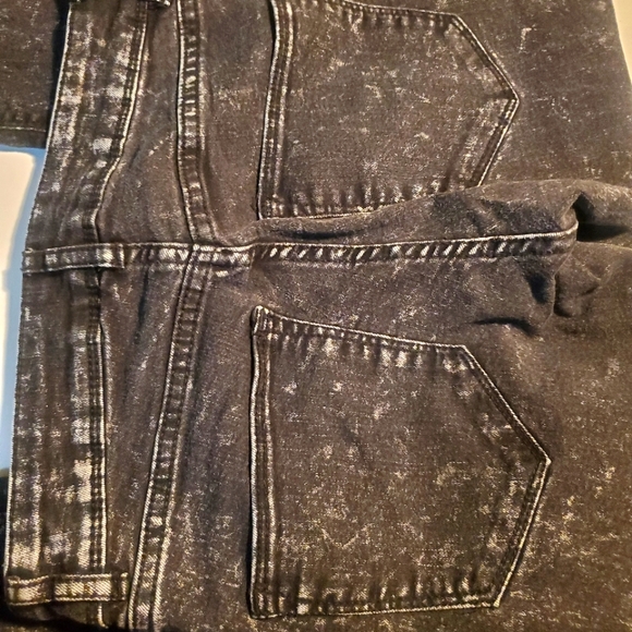 H&M Divided Black Skinny Jeans - Picture 5 of 5